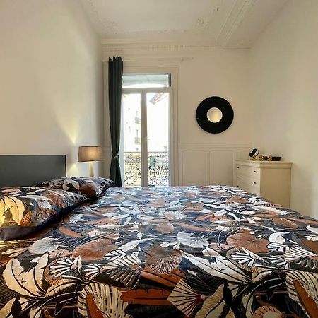 Appartement Le Repos Du Chameau ઼ Climatise à Béziers Extérieur photo