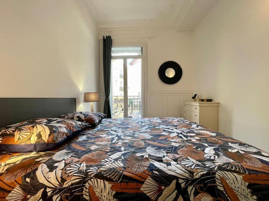 Appartement Le Repos Du Chameau ઼ Climatise à Béziers Extérieur photo