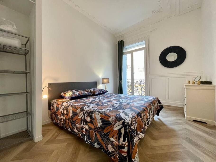 Appartement Le Repos Du Chameau ઼ Climatise à Béziers Extérieur photo